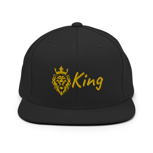 CAP King Lion