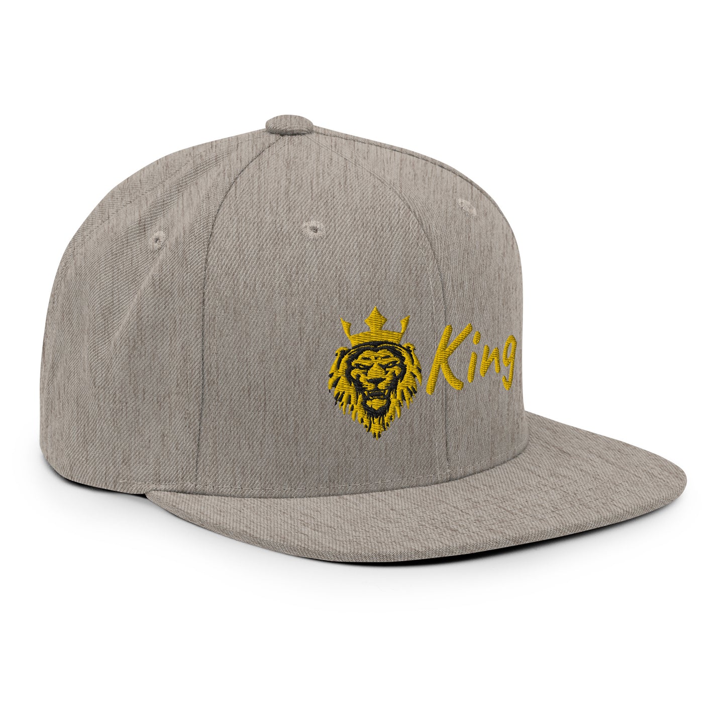 CAP King Lion